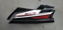 Fender, Rear - Left - w/D - 3718-059 ARCTIC CAT