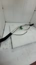Handle Bar (Aluminium) REN BCX