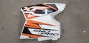 Panel, Side - Right - w/D - 3718-492 ARCTIC CAT