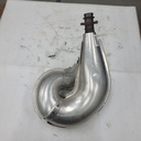 Tuned Pipe
