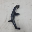 BRP (Can-am / Ski-doo)-deep black, lh ski leg +10 model deep black-505074961
