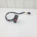 switch assy handle rh