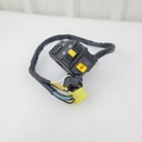 switch assy handle l