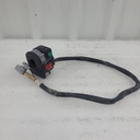 switch assy, lh