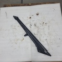 BRP (Can-am / Ski-doo)-Deep Black,LH Rear Member-518333266
