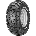 29X9R14 6PR M917 BIGHORN BLACKWALL FRONT