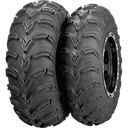 27X12-14 6PLY MUDLITE XL REAR TIRE