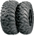 25X10R12 6PLY TERRACROSS R/T XD RR TIRE