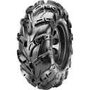 25X10-12 CU06 6PR WILD THANG REAR CST