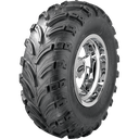 AMS-25X10-12 6PR LM-100 SWAMP FOX AMS NO HOT PATCH-10-0320-0759