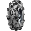 28X10R14 6PR CU98 SLUDGEHAMMER FRONT/REAR CST