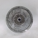 secondary sliding sheave