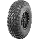 28X10R14 70J 8PR TW459 M4 EVIL FRONT/REAR AMS
