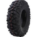 AMS-25X8R12 6PR 55J GM-490 BLACKTAIL FRONT-10-0320-1207