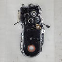 case gearbox ass'y