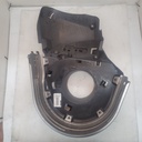 BRP (Can-am / Ski-doo)-belt guard-417300620
