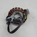 BRP (Can-am / Ski-doo)-stator plate-420685629