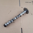 camshaft exhaust
