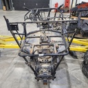 frame w/warning decals (wc trl) (inc. 2)