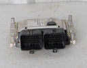 no start electric control modul