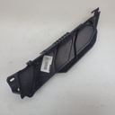 LH Hood Trim