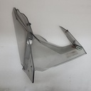 BRP (Can-am / Ski-doo)-Deflector RH, Black-517306063