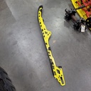 BRP (Can-am / Ski-doo)-sunburst yellow, rail suspension 137 model sunburst yellow-black-503195935