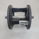 ARCTIC CAT-wheel, idler - tri-hub-4604-138