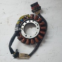 stator, 660 w