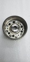 flywheel, 660 w