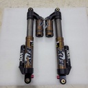 Float 3 Evol RC2 Factory Series